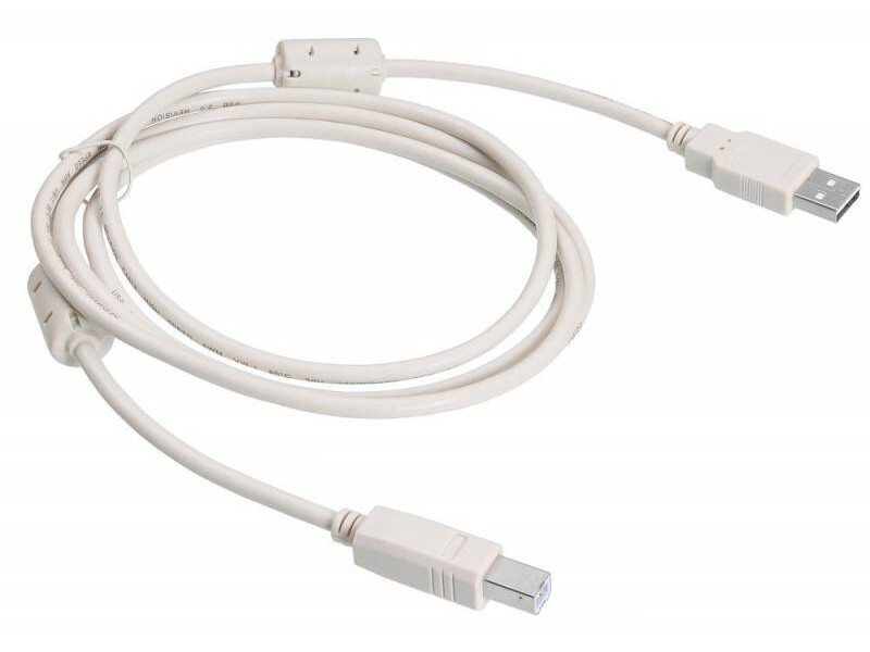 Buro USB2.0-AM/BM-1.8M-MG