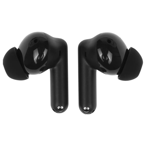 Bluetooth-гарнитура realme Buds T310, цвет черный