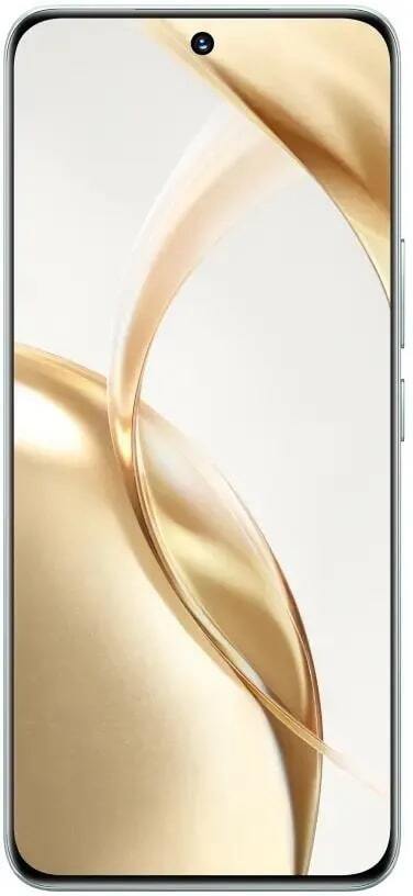 Смартфон Honor  200 256 ГБ зеленый