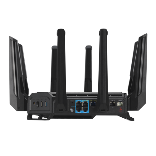 Wi-Fi роутер ASUS GT-BE98