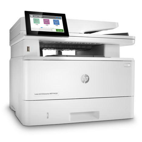 HP Inc. LaserJet Enterprise M430f