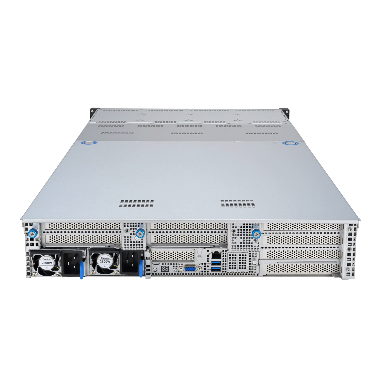 Шасси ASUS RS720A-E12-RS24U