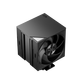 Кулер Процессорный PCCooler для процессора RZ700D Black