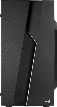 Корпус Aerocool Bolt Mini