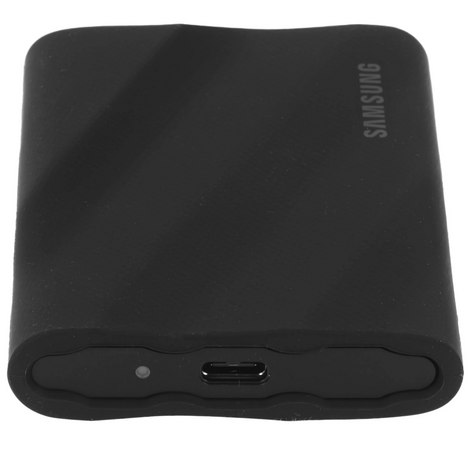 Внутренний твердотельный накопитель Samsung Portable SSD T9 1 ТБ