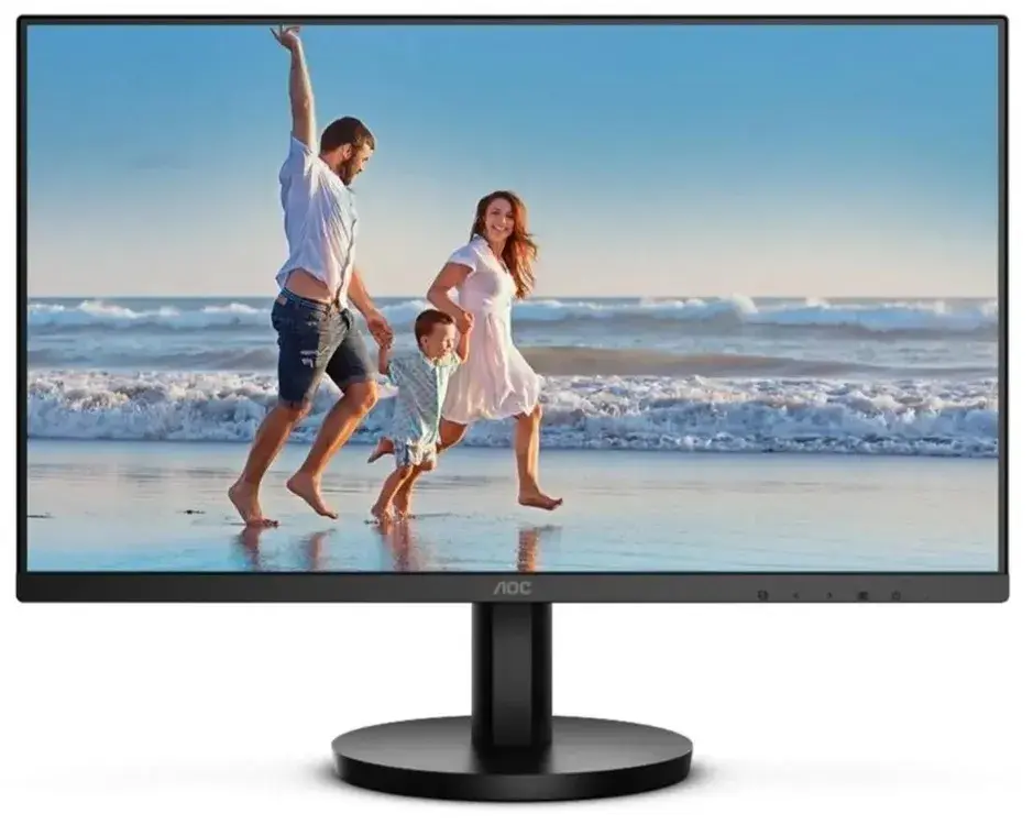 Монитор AOC 27B3CF2 27.0-inch