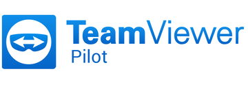 TeamViewer GmbH TeamViewer Pilot (лицензия),