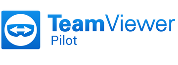 TeamViewer GmbH TeamViewer Pilot (лицензия)