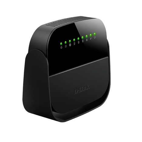 D-LINK DSL-2640U