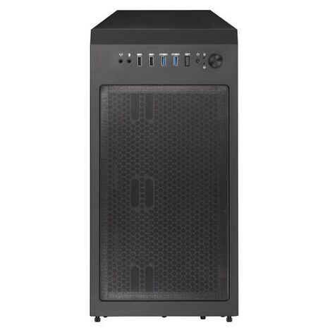 Корпус Silverstone Fara B1 PRO V2