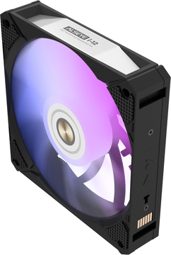 Вентилятор ALSEYE для корпуса i12B -K