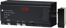 ИБП Powercom Однофазные DRU  500 (DRU-500)