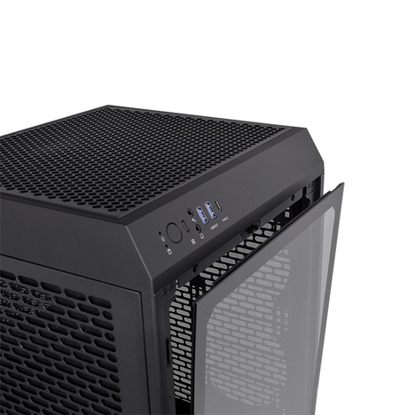 Корпус Thermaltake The Tower 200