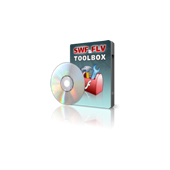 Eltima SWF&FLV Toolbox