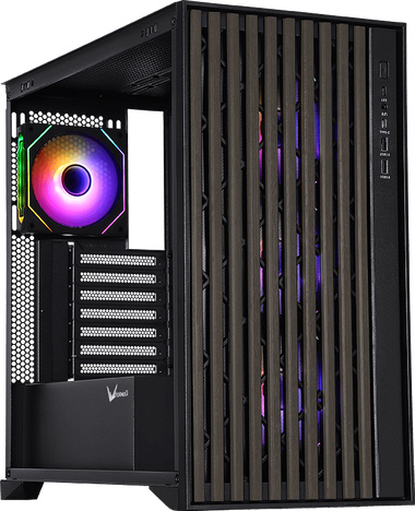 Корпус FORMULA TIMBERLINE T0