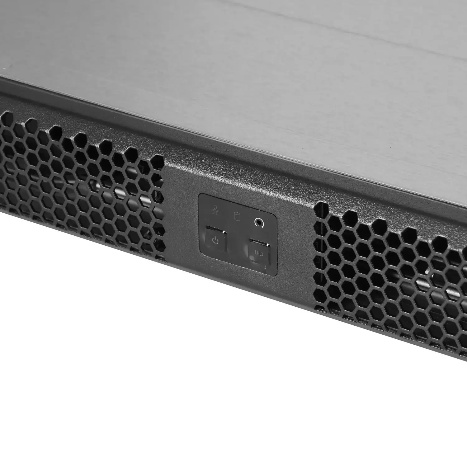 Шасси Chenbro 1U RM14500H01