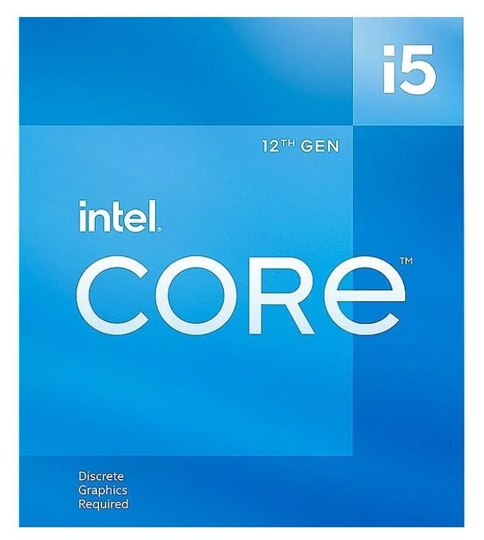 Процессор Intel     Core i5-12600KF OEM