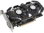 

Видеокарта MSI GeForce GTX 1050Ti 4 ΓБ Retail