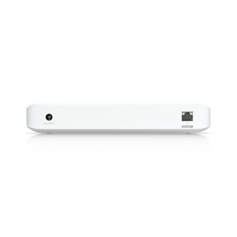 Коммутатор UBIQUITI USW-Ultra-210W