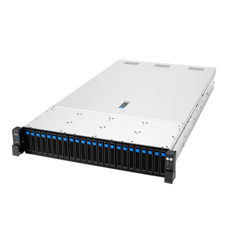 Шасси ASUS RS720A-E13-RS24G