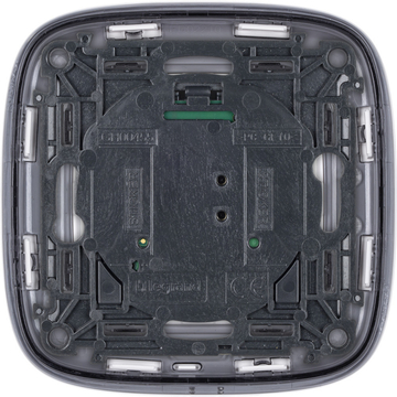 Умный дом Legrand Умный выключатель Valena Allure with NETATMO 2-клавишный