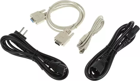 ИБП Powercom MACAN MAC MAC-3000