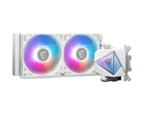 Кулер Процессорный MSI MAG CORELIQUID I240