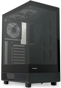 Корпус HSPD F510