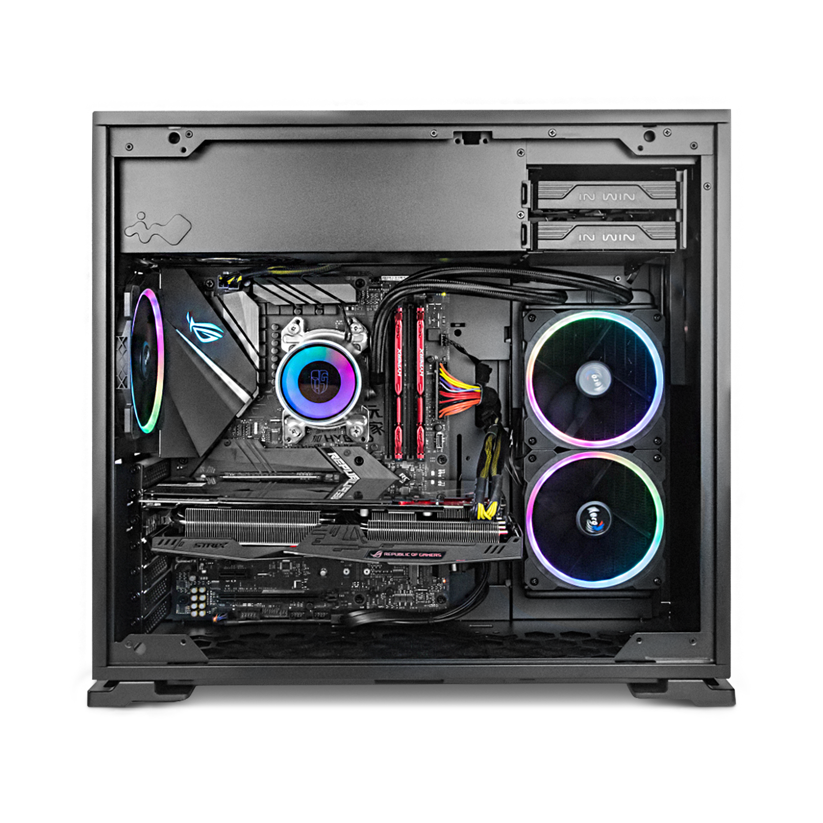 ПК Softline computers  Графическая станция