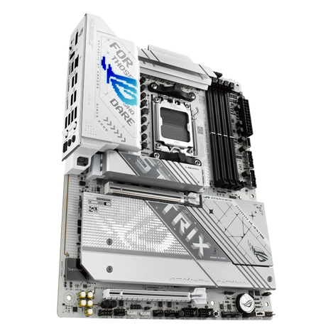 Материнская плата ASUS AMD X870 ROG STRIX X870-A GAMING WIFI