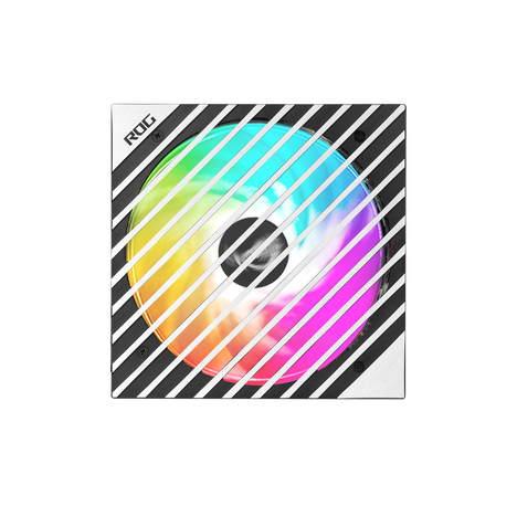 Блок питания ASUS ROG LOKI ROG Loki SFX-L 1200W Titanium