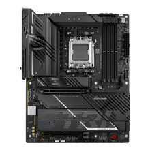 Материнская плата ASUS AMD X870E ROG STRIX X870E-H GAMING WIFI7