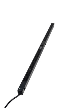 Блок распределения питания Systeme Electriс UP7553 верт.размещ. 42xC13 6xC19 32A IEC 309 3м