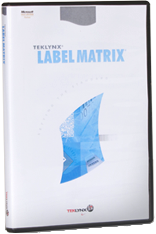 TEKLYNX LABEL MATRIX