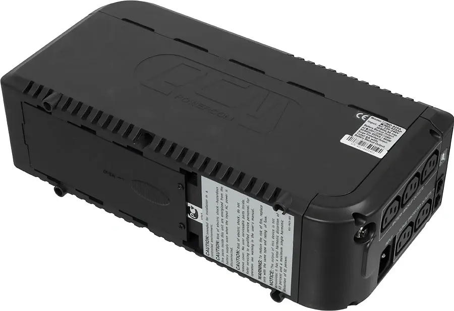 ИБП Powercom Imperial IMD IMD-825AP
