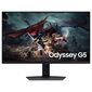 Монитор Samsung Odyssey G5 G50D S27DG502EI 27.0-inch