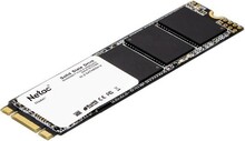 Внутренний твердотельный накопитель Netac SATA III 128Gb