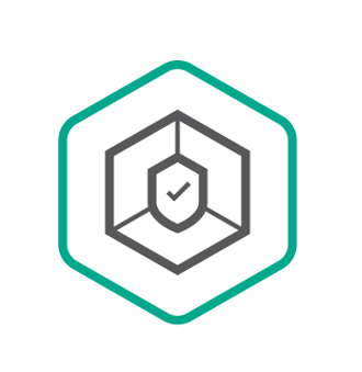 Kaspersky Small Office Security по подписке