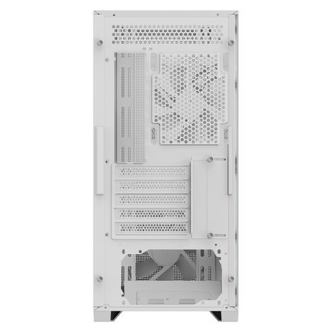Корпус Gigabyte C102 GLASS