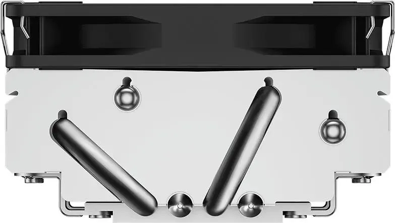 Кулер Процессорный PCCooler для процессора RC400-53