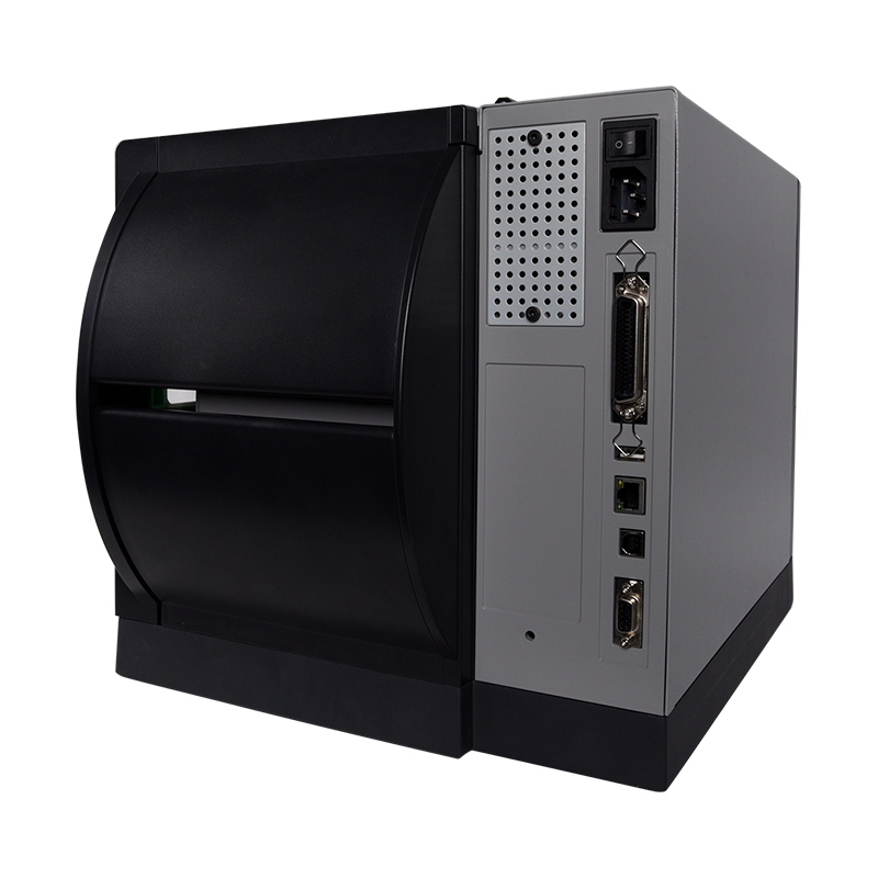 Принтер iDPRT Industrial 6" TT Printer iX6P