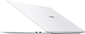 Ноутбук HUAWEI MateBook X Pro MorganG-W7611TM Intel Core i7-1360P (белый)