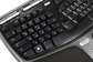 Клавиатура Microsoft Corporation Natural Ergonomic Keyboard 4000 B2M-00020, цвет черный