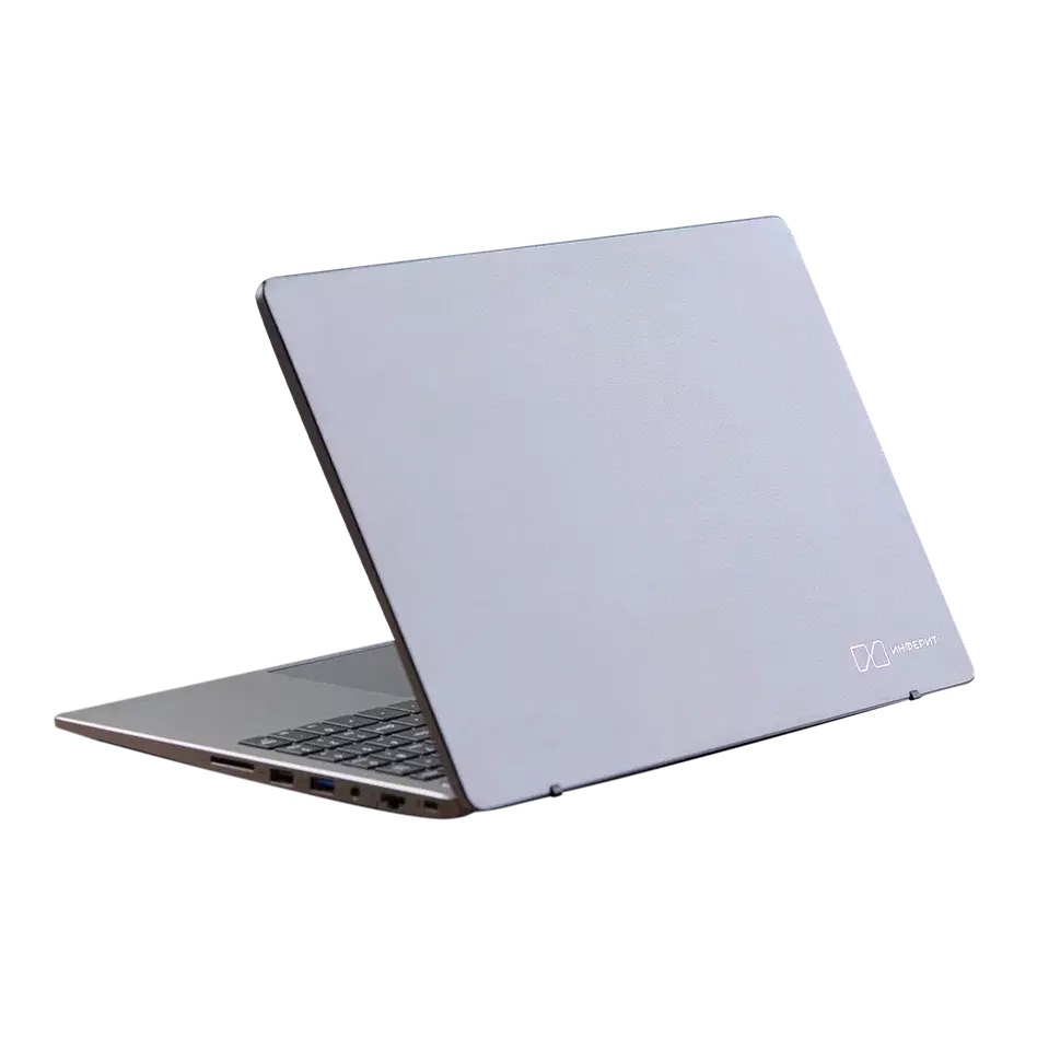 Ноутбук Инферит Mercury Intel Core i7-1280P (серый)