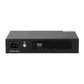 SNR Управляемый коммутатор уровня 2, 8 портов 10/100/1000Base-T, 2 порта 1/2.5G SFP, встроенный БП ~220V AC