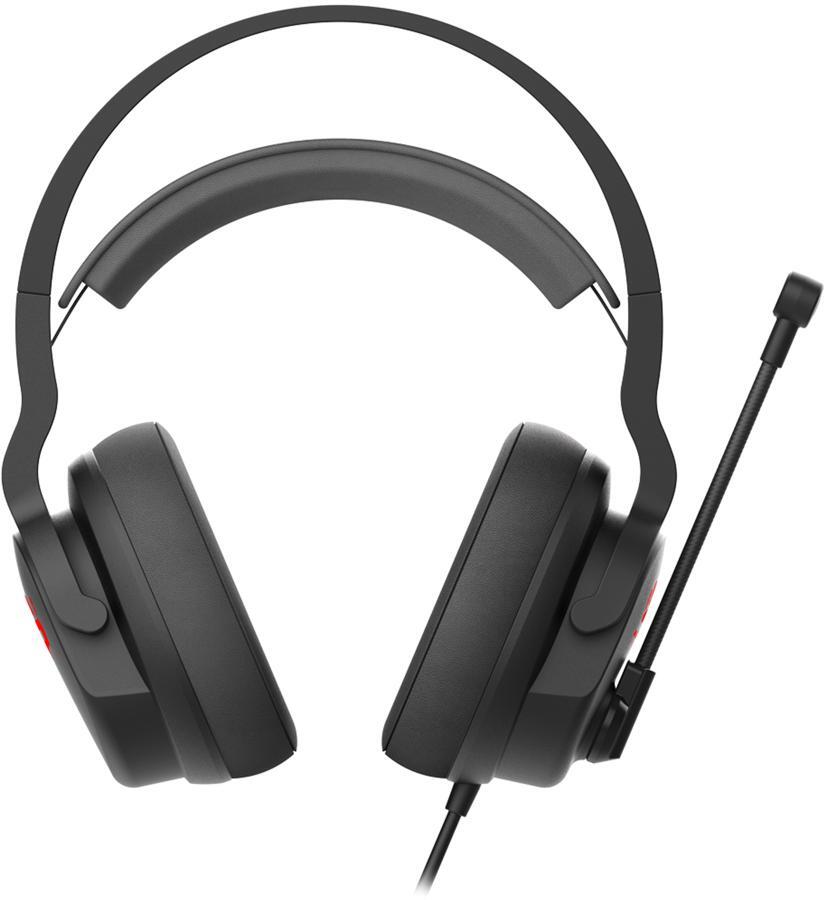 Гарнитура A4tech Bloody G330p, цвет черный