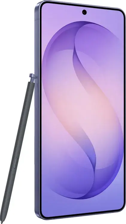 Смартфон Samsung Galaxy S26 Ultra SM-S948B 256 ΓБ фиолетовый