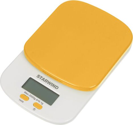 Весы STARWIND SSK2158
