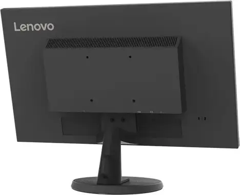 Монитор LENOVO C24-40 23.8-inch черный