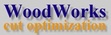 Cut Optimization WoodWorks